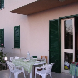 Casa Vacanze Villetta Sicilia Mare